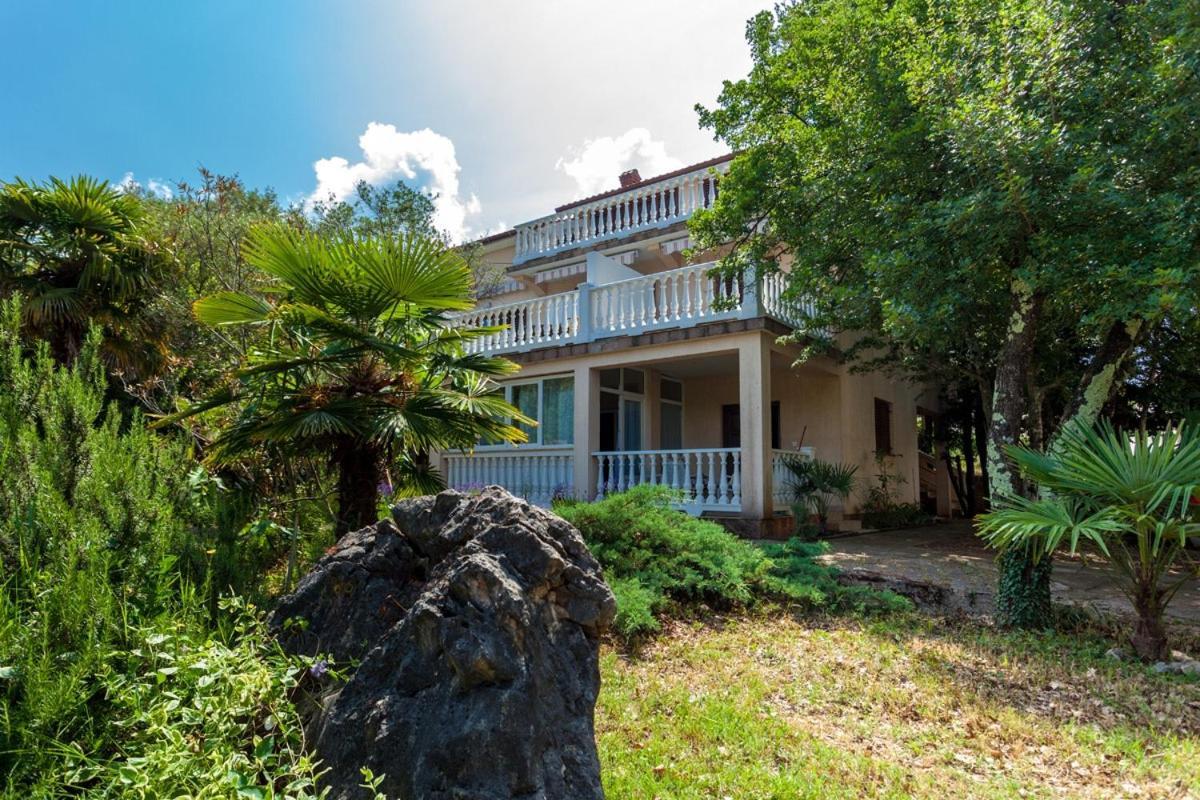 מאלינסקה Apartments Magdalena מראה חיצוני תמונה