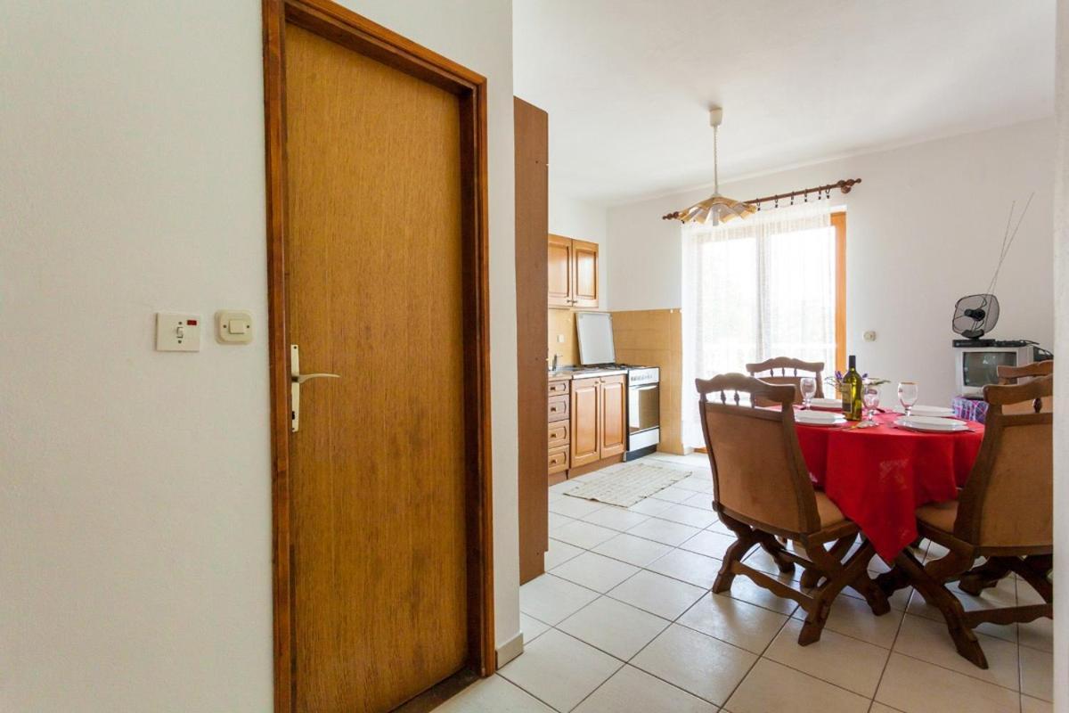 מאלינסקה Apartments Magdalena מראה חיצוני תמונה