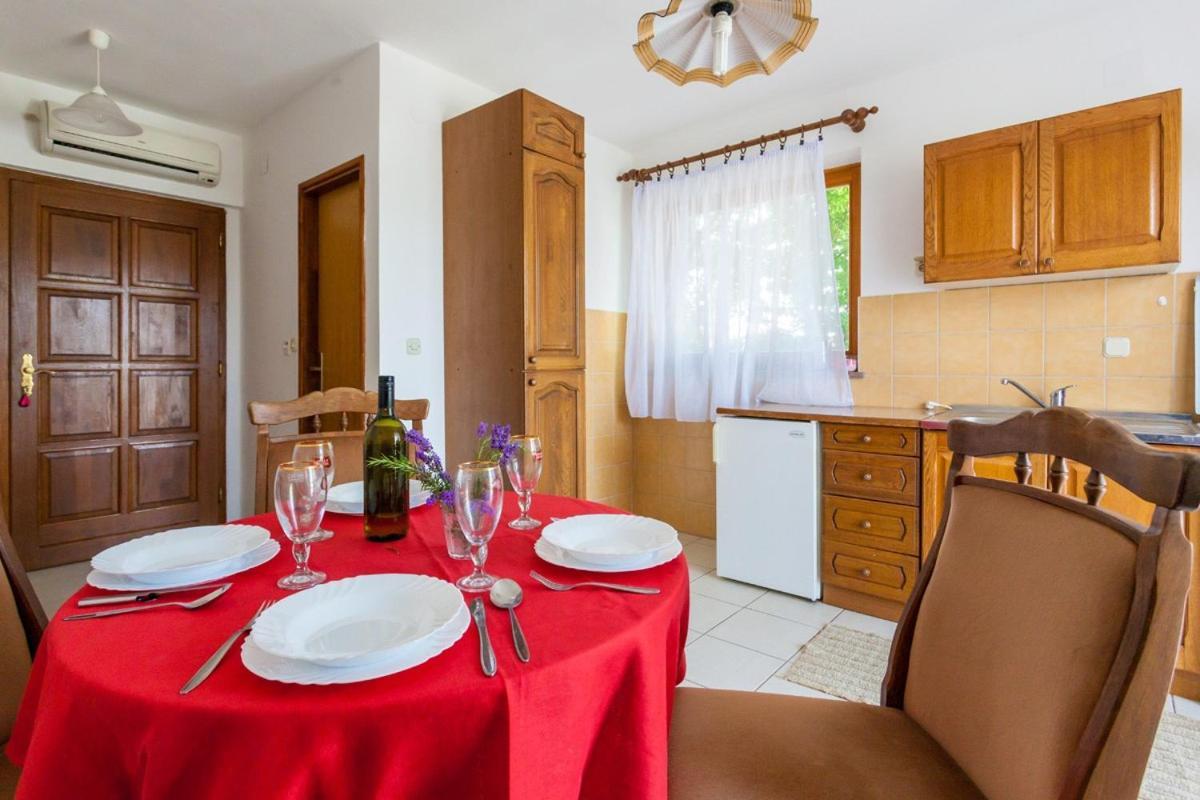 מאלינסקה Apartments Magdalena מראה חיצוני תמונה