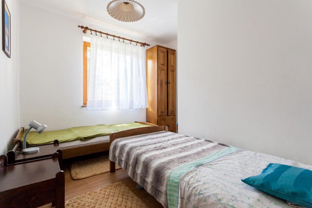 מאלינסקה Apartments Magdalena מראה חיצוני תמונה