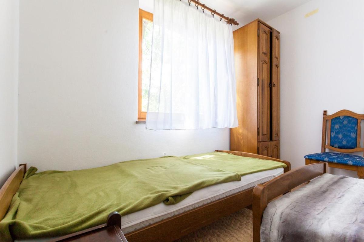 מאלינסקה Apartments Magdalena מראה חיצוני תמונה