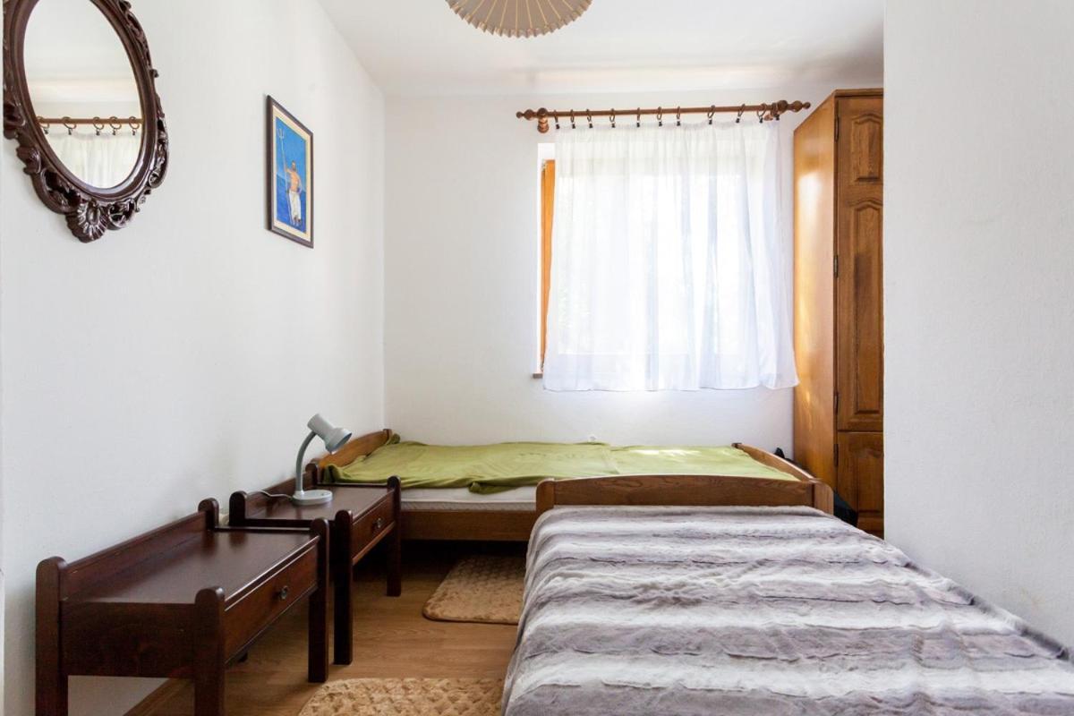 מאלינסקה Apartments Magdalena מראה חיצוני תמונה