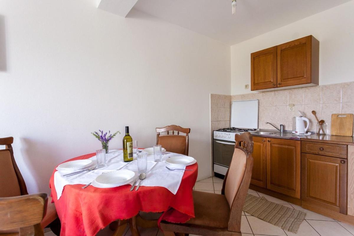 מאלינסקה Apartments Magdalena מראה חיצוני תמונה