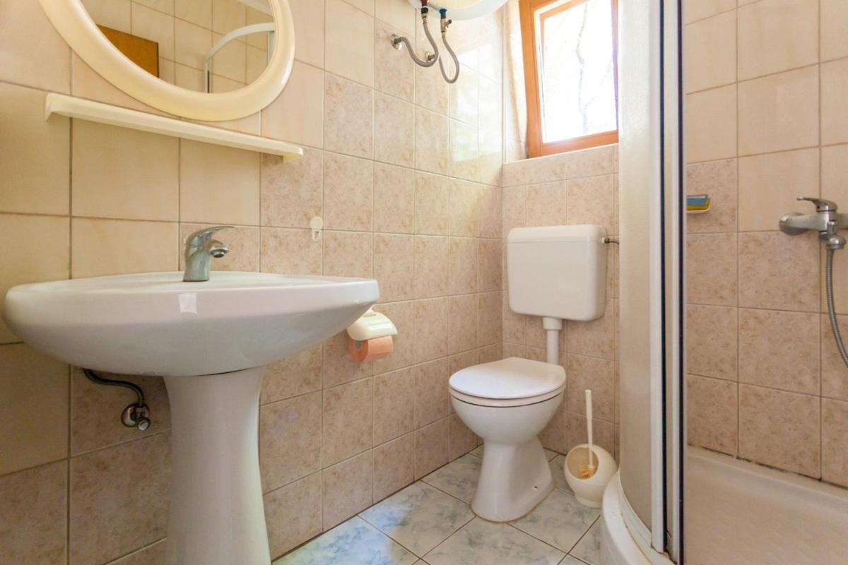 מאלינסקה Apartments Magdalena מראה חיצוני תמונה
