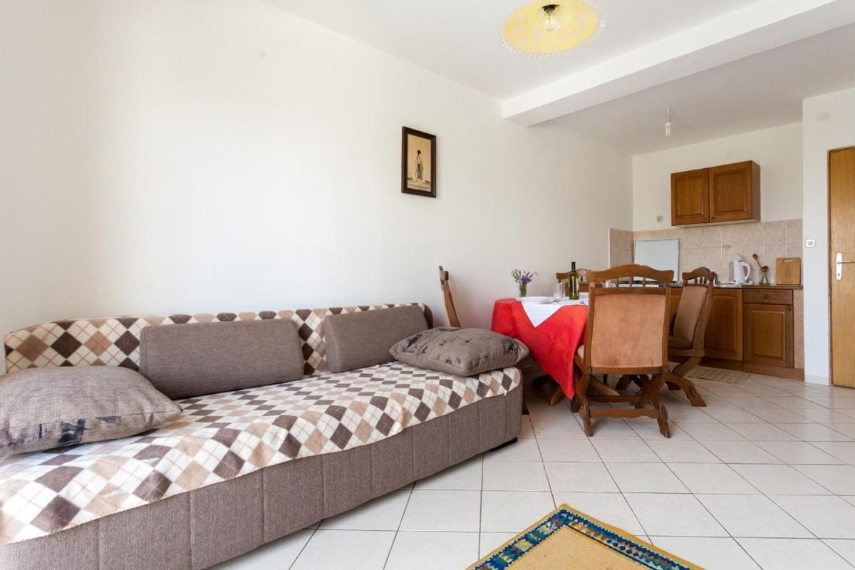 מאלינסקה Apartments Magdalena מראה חיצוני תמונה