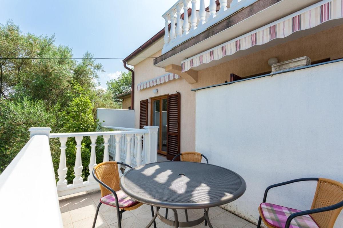 מאלינסקה Apartments Magdalena מראה חיצוני תמונה