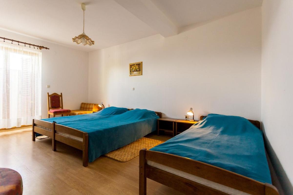 מאלינסקה Apartments Magdalena מראה חיצוני תמונה
