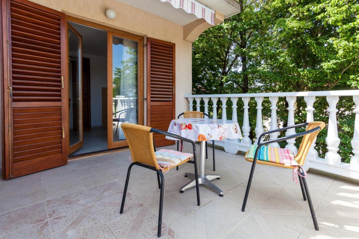 מאלינסקה Apartments Magdalena מראה חיצוני תמונה