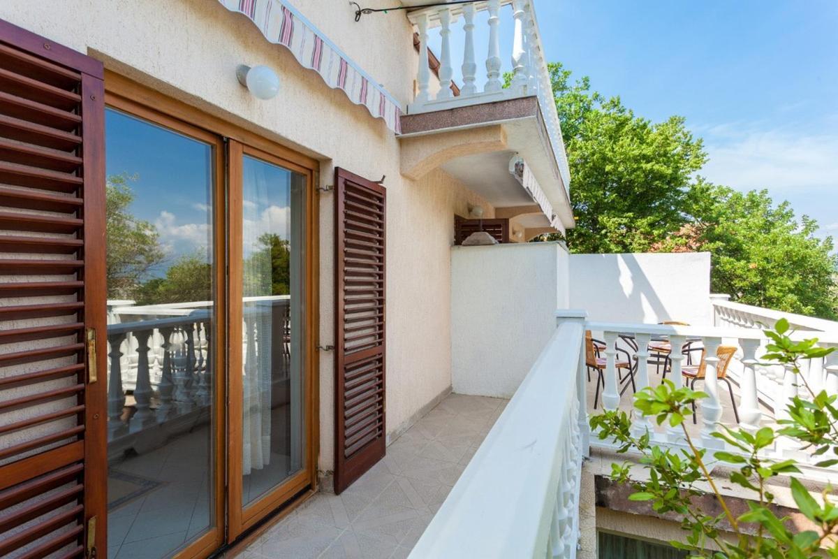 מאלינסקה Apartments Magdalena מראה חיצוני תמונה