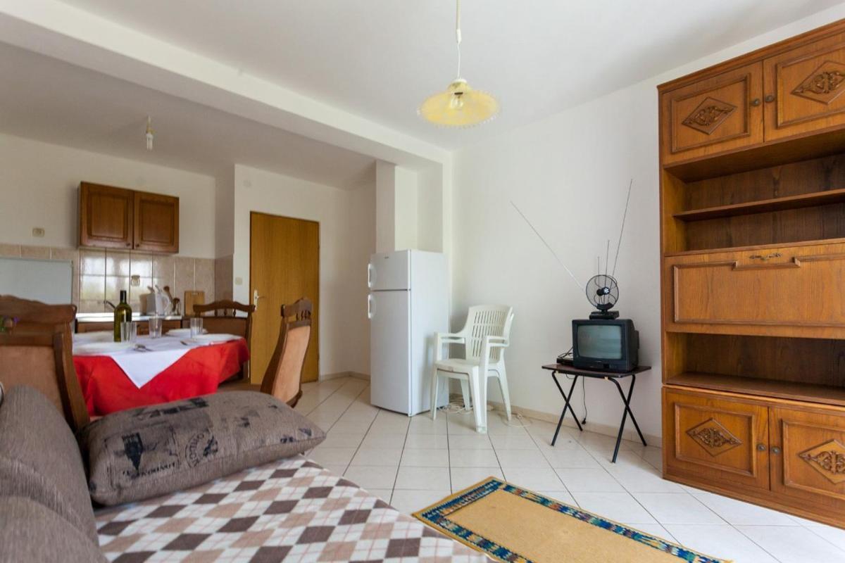מאלינסקה Apartments Magdalena מראה חיצוני תמונה