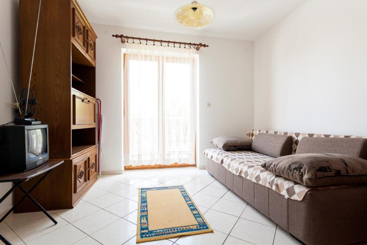 מאלינסקה Apartments Magdalena מראה חיצוני תמונה