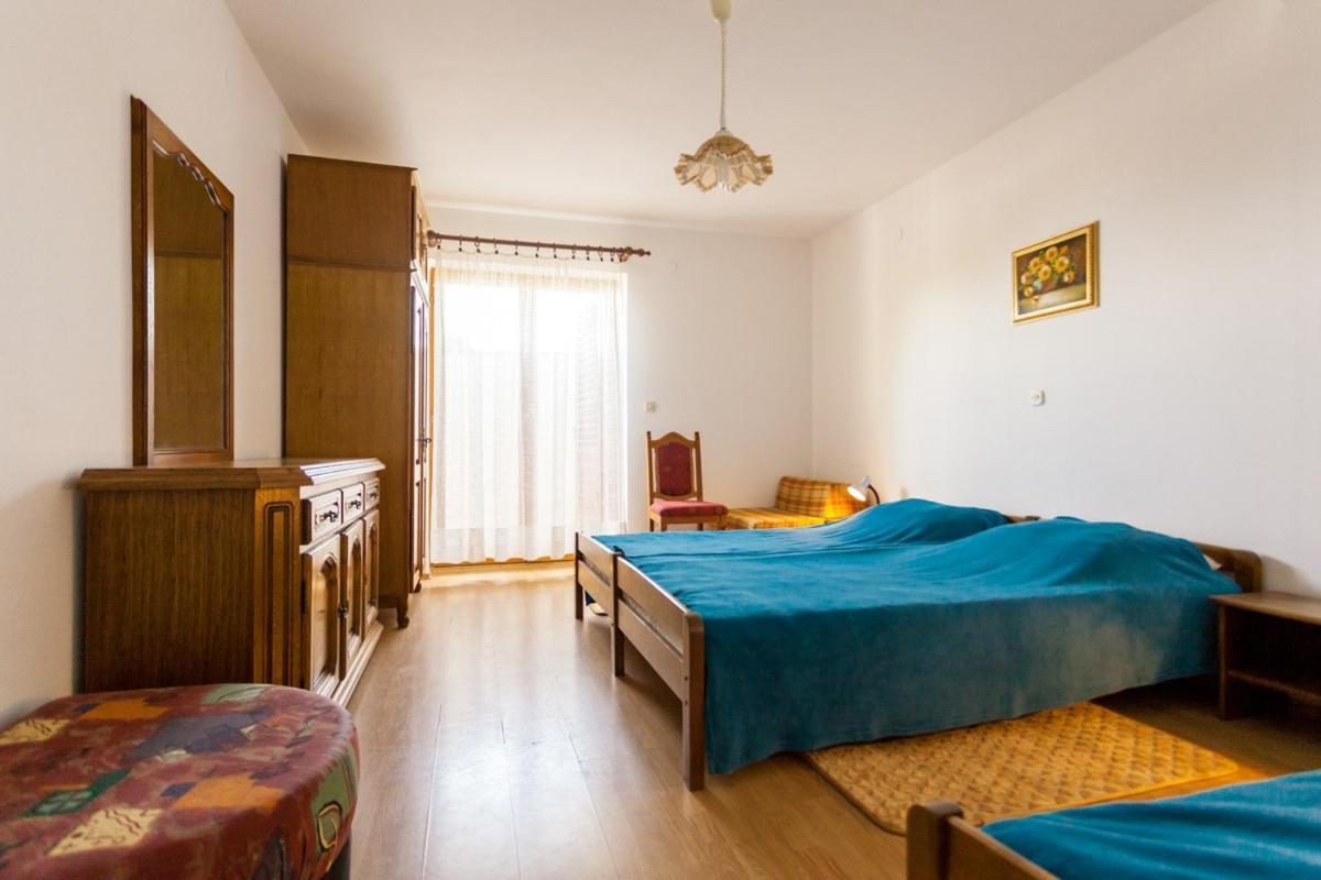 מאלינסקה Apartments Magdalena מראה חיצוני תמונה