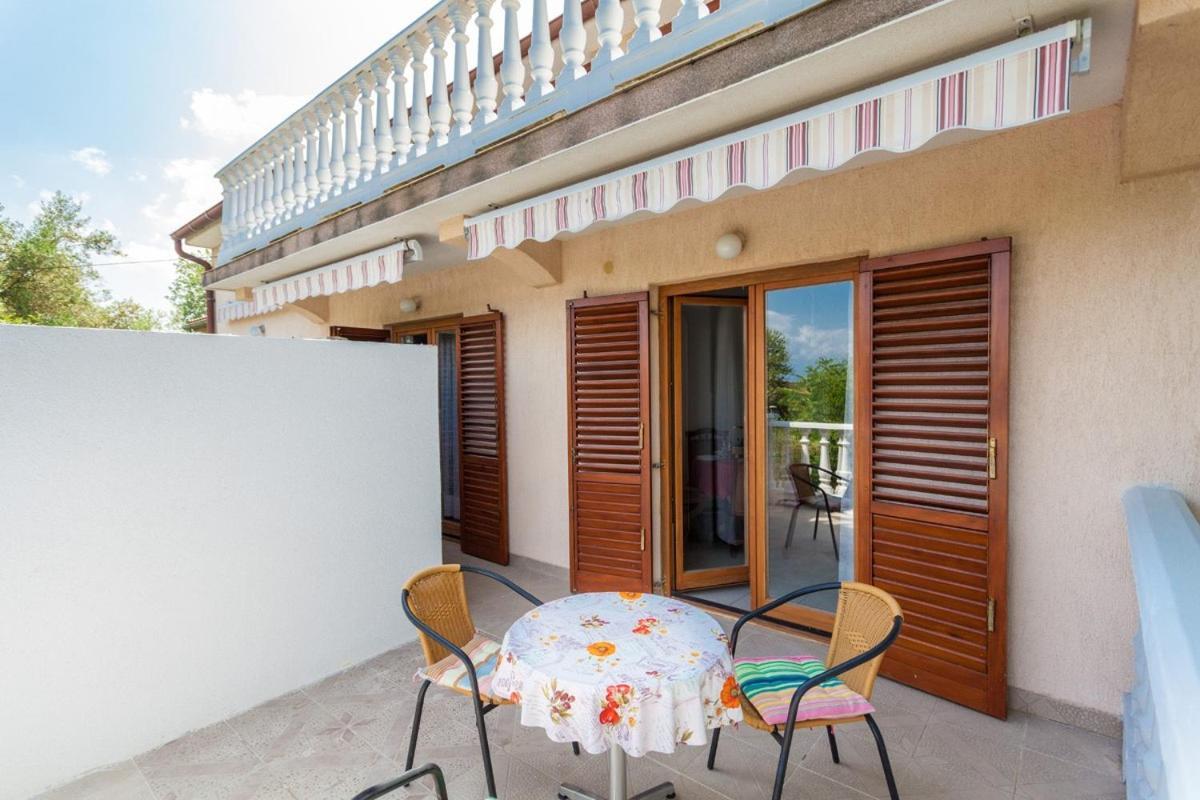 מאלינסקה Apartments Magdalena מראה חיצוני תמונה