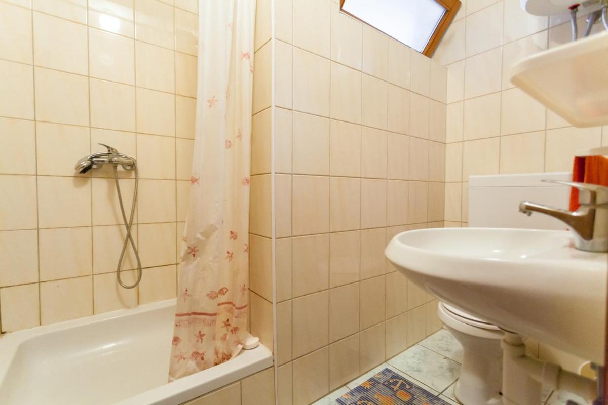 מאלינסקה Apartments Magdalena מראה חיצוני תמונה